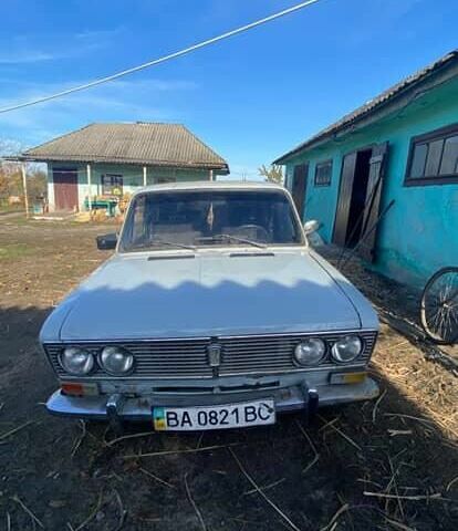 Сірий ВАЗ 2103, об'ємом двигуна 1.5 л та пробігом 170 тис. км за 800 $, фото 3 на Automoto.ua