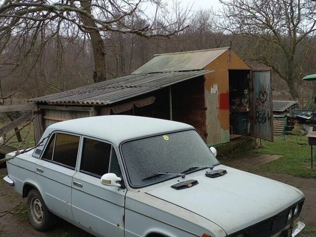 Сірий ВАЗ 2103, об'ємом двигуна 1.5 л та пробігом 179 тис. км за 509 $, фото 1 на Automoto.ua