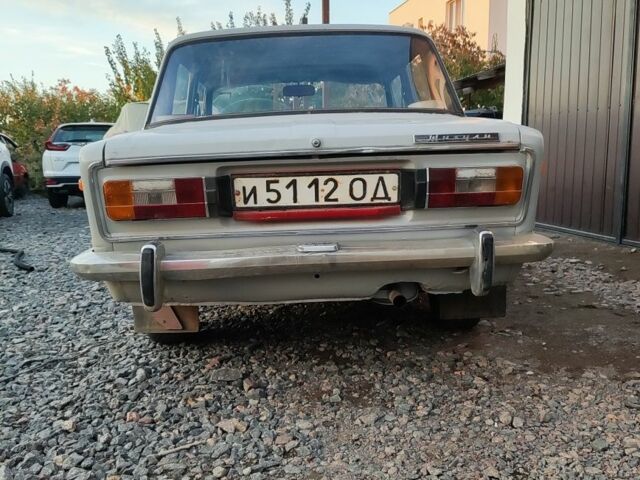 Серый ВАЗ 2103, объемом двигателя 1.5 л и пробегом 3 тыс. км за 350 $, фото 3 на Automoto.ua