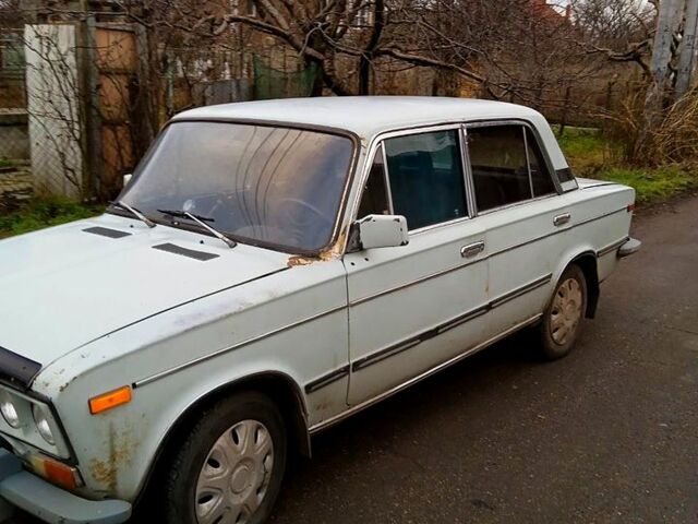 Серый ВАЗ 2103, объемом двигателя 15 л и пробегом 200 тыс. км за 1000 $, фото 7 на Automoto.ua