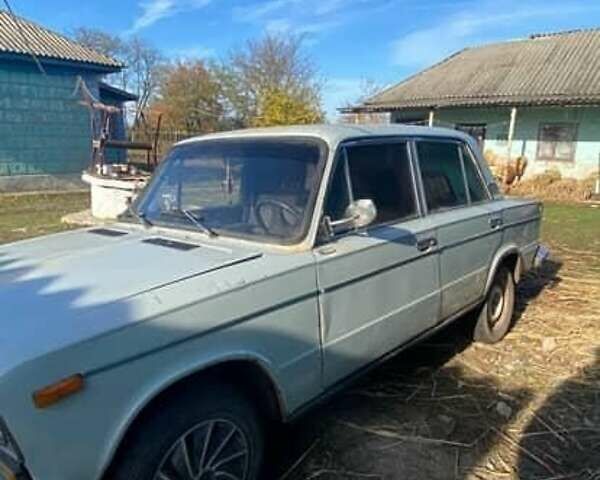 Серый ВАЗ 2103, объемом двигателя 1.5 л и пробегом 170 тыс. км за 800 $, фото 6 на Automoto.ua