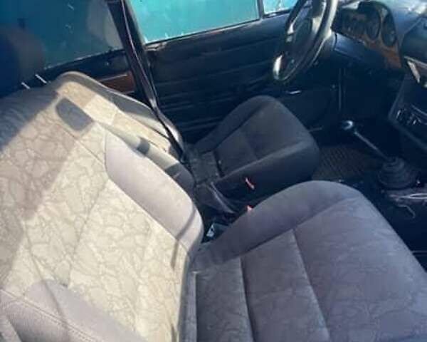 Серый ВАЗ 2103, объемом двигателя 1.5 л и пробегом 170 тыс. км за 800 $, фото 4 на Automoto.ua