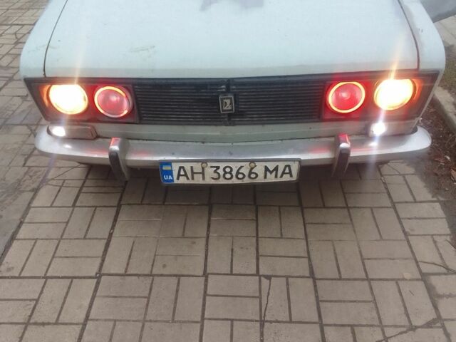 Сірий ВАЗ 2103, об'ємом двигуна 1.5 л та пробігом 1 тис. км за 19000 $, фото 7 на Automoto.ua