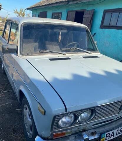 Сірий ВАЗ 2103, об'ємом двигуна 1.5 л та пробігом 170 тис. км за 800 $, фото 2 на Automoto.ua