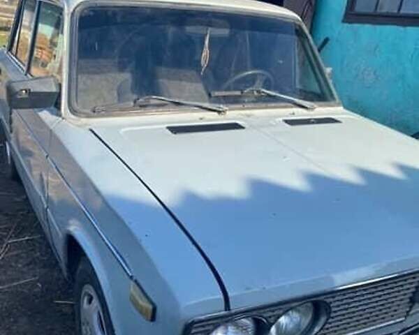 Серый ВАЗ 2103, объемом двигателя 1.5 л и пробегом 170 тыс. км за 800 $, фото 1 на Automoto.ua
