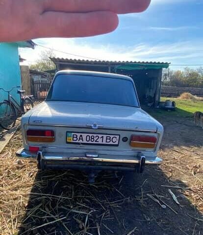 Сірий ВАЗ 2103, об'ємом двигуна 1.5 л та пробігом 170 тис. км за 800 $, фото 6 на Automoto.ua