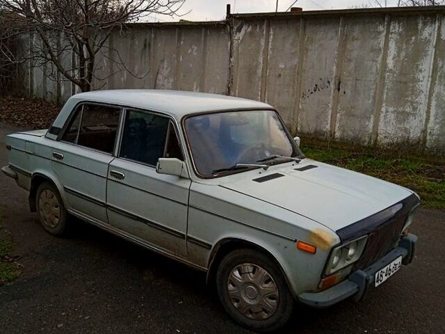 Серый ВАЗ 2103, объемом двигателя 15 л и пробегом 200 тыс. км за 1000 $, фото 5 на Automoto.ua