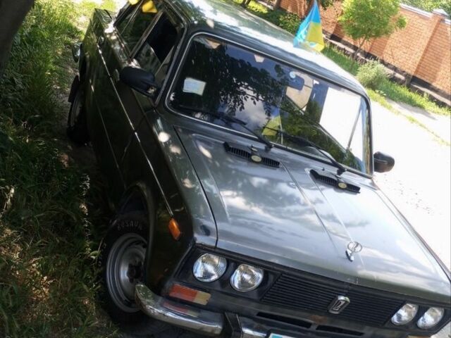 Серый ВАЗ 2103, объемом двигателя 0 л и пробегом 1 тыс. км за 426 $, фото 2 на Automoto.ua