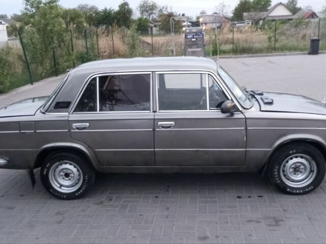 Серый ВАЗ 2103, объемом двигателя 0 л и пробегом 1 тыс. км за 426 $, фото 7 на Automoto.ua
