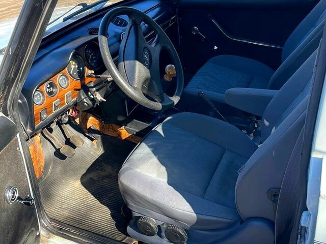 Серый ВАЗ 2103, объемом двигателя 15 л и пробегом 160 тыс. км за 795 $, фото 5 на Automoto.ua