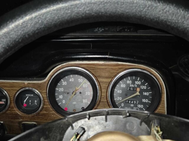 Серый ВАЗ 2103, объемом двигателя 0 л и пробегом 1 тыс. км за 350 $, фото 4 на Automoto.ua