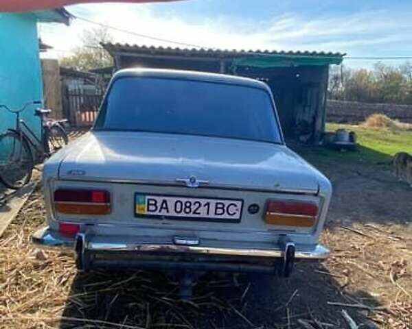 Серый ВАЗ 2103, объемом двигателя 1.5 л и пробегом 170 тыс. км за 800 $, фото 5 на Automoto.ua