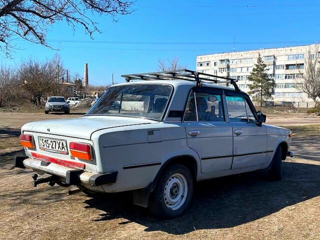 Серый ВАЗ 2103, объемом двигателя 15 л и пробегом 160 тыс. км за 795 $, фото 2 на Automoto.ua