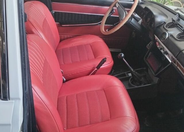 Серый ВАЗ 2103, объемом двигателя 1.3 л и пробегом 53 тыс. км за 2000 $, фото 7 на Automoto.ua