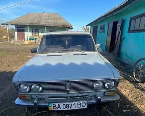 Серый ВАЗ 2103, объемом двигателя 1.5 л и пробегом 170 тыс. км за 800 $, фото 2 на Automoto.ua