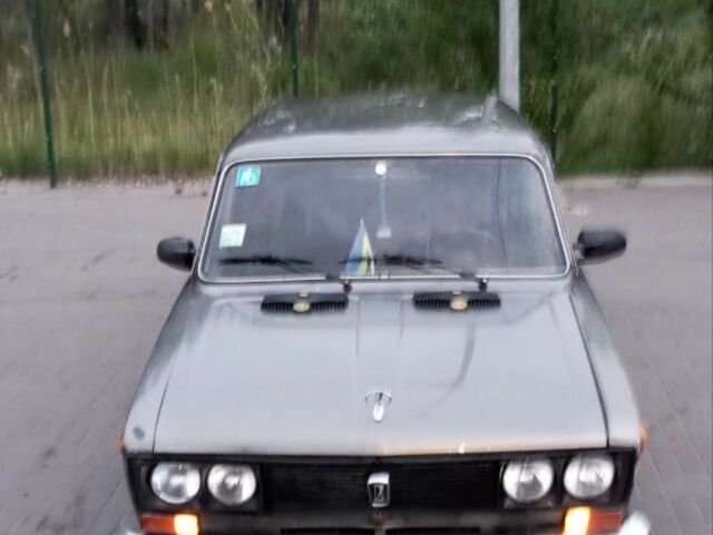 Серый ВАЗ 2103, объемом двигателя 0 л и пробегом 1 тыс. км за 426 $, фото 5 на Automoto.ua