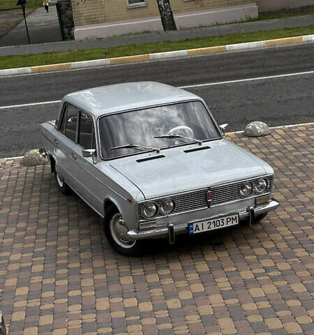 Сірий ВАЗ 2103, об'ємом двигуна 1.5 л та пробігом 250 тис. км за 700 $, фото 2 на Automoto.ua