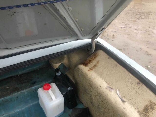 Сірий ВАЗ 2103, об'ємом двигуна 1.5 л та пробігом 141 тис. км за 1100 $, фото 22 на Automoto.ua