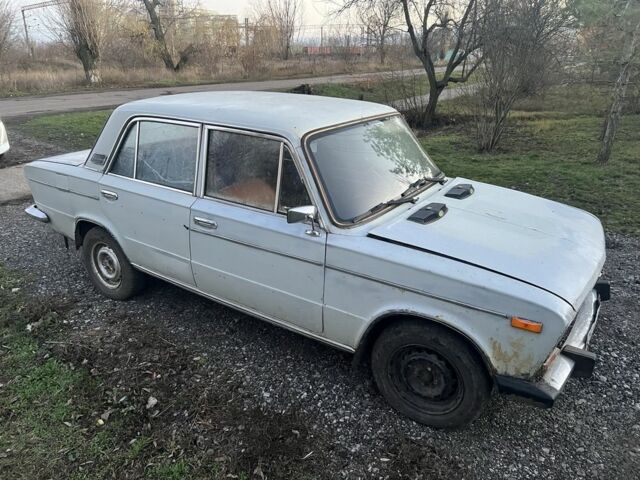 Серый ВАЗ 2103, объемом двигателя 0 л и пробегом 333 тыс. км за 350 $, фото 3 на Automoto.ua