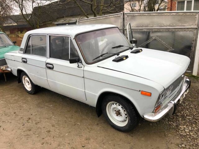 Сірий ВАЗ 2103, об'ємом двигуна 1.5 л та пробігом 141 тис. км за 1100 $, фото 2 на Automoto.ua