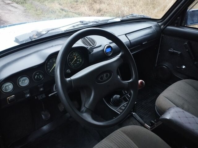 Сірий ВАЗ 2103, об'ємом двигуна 0 л та пробігом 100 тис. км за 500 $, фото 6 на Automoto.ua