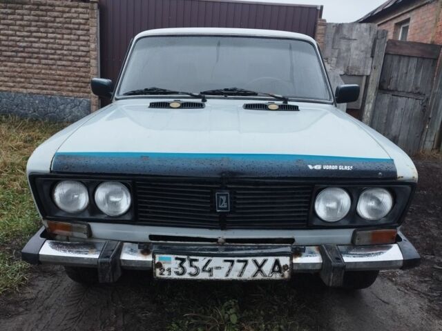 Сірий ВАЗ 2103, об'ємом двигуна 0 л та пробігом 100 тис. км за 500 $, фото 2 на Automoto.ua