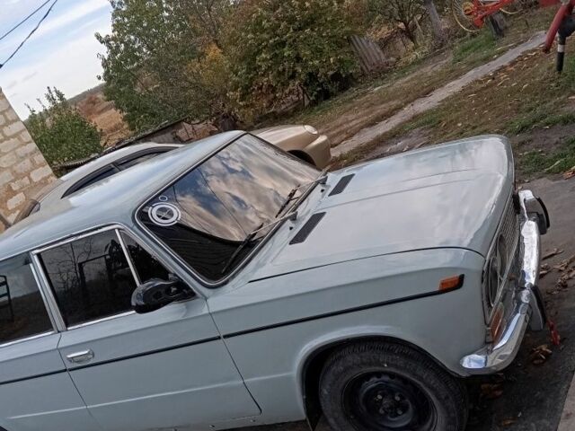 Сірий ВАЗ 2103, об'ємом двигуна 0 л та пробігом 56 тис. км за 696 $, фото 1 на Automoto.ua