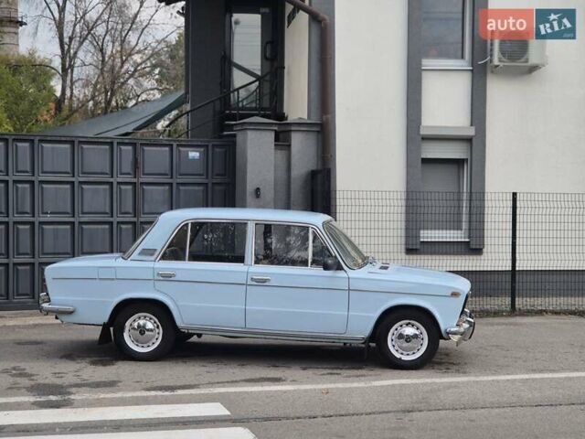 ВАЗ 2103 1974 в Днепре (Днепропетровске) на Automoto.ua Серый ВАЗ 2103, объемом двигателя 1.45 л и пробегом 51 тыс. км за 1299 $, фото 4 на Automoto.ua