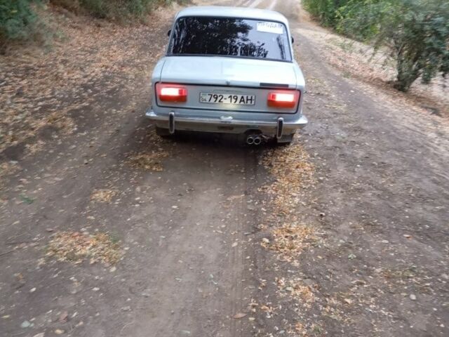 Сірий ВАЗ 2103, об'ємом двигуна 0 л та пробігом 56 тис. км за 696 $, фото 3 на Automoto.ua