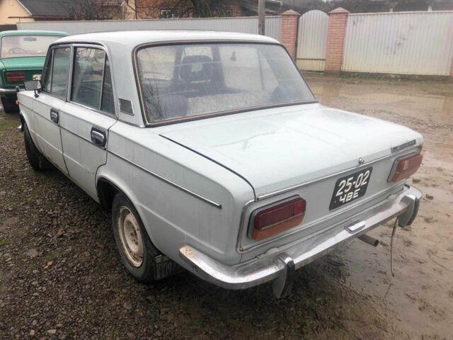 Сірий ВАЗ 2103, об'ємом двигуна 1.5 л та пробігом 141 тис. км за 1100 $, фото 6 на Automoto.ua