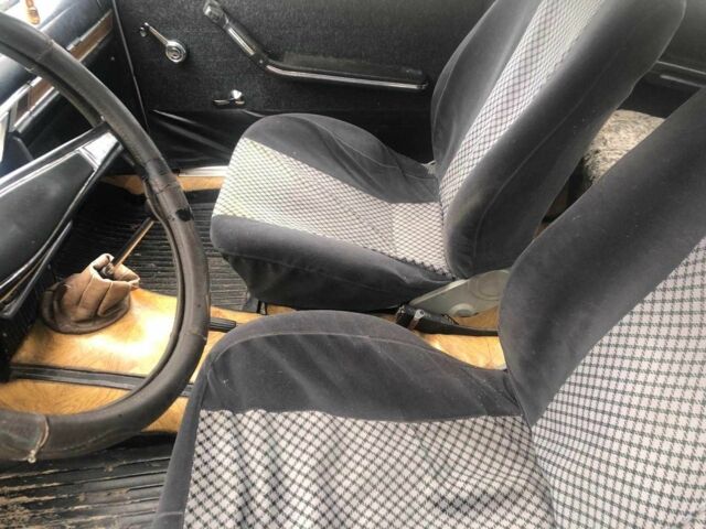 Сірий ВАЗ 2103, об'ємом двигуна 1.5 л та пробігом 141 тис. км за 1100 $, фото 8 на Automoto.ua