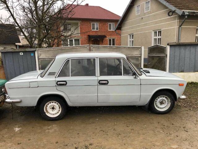Сірий ВАЗ 2103, об'ємом двигуна 1.5 л та пробігом 141 тис. км за 1100 $, фото 3 на Automoto.ua
