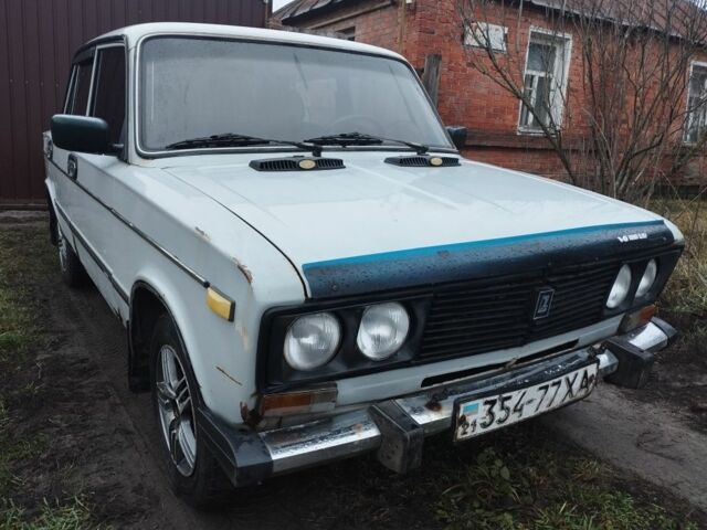 Сірий ВАЗ 2103, об'ємом двигуна 0 л та пробігом 100 тис. км за 500 $, фото 3 на Automoto.ua