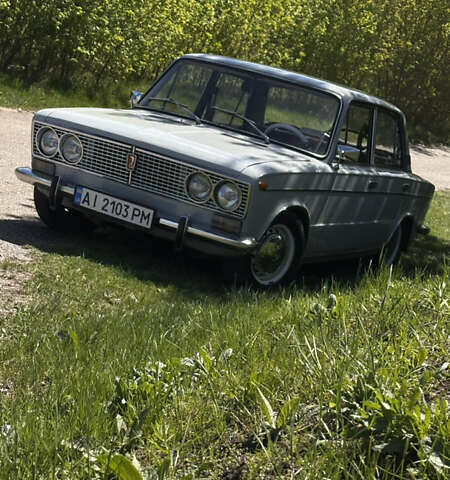 Сірий ВАЗ 2103, об'ємом двигуна 1.5 л та пробігом 250 тис. км за 700 $, фото 4 на Automoto.ua