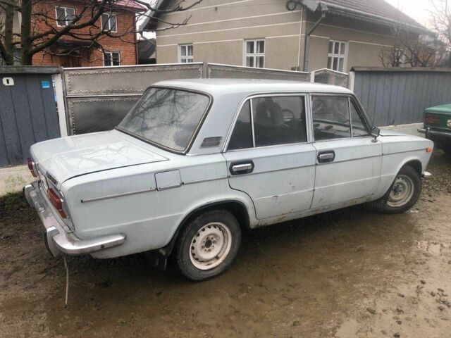 Сірий ВАЗ 2103, об'ємом двигуна 1.5 л та пробігом 141 тис. км за 1100 $, фото 4 на Automoto.ua