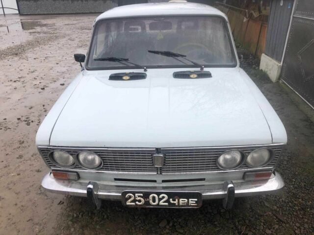Сірий ВАЗ 2103, об'ємом двигуна 1.5 л та пробігом 141 тис. км за 1100 $, фото 1 на Automoto.ua