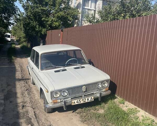 Сірий ВАЗ 2103, об'ємом двигуна 1.3 л та пробігом 80 тис. км за 725 $, фото 7 на Automoto.ua