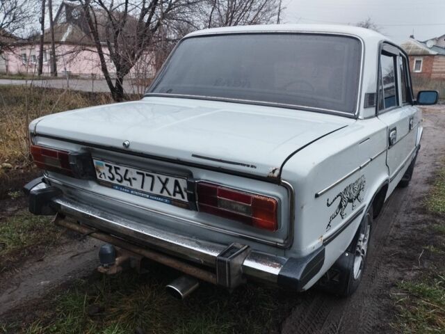 Сірий ВАЗ 2103, об'ємом двигуна 0 л та пробігом 100 тис. км за 500 $, фото 4 на Automoto.ua