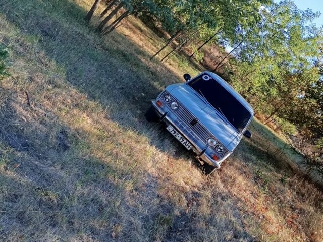 Сірий ВАЗ 2103, об'ємом двигуна 0 л та пробігом 56 тис. км за 696 $, фото 4 на Automoto.ua