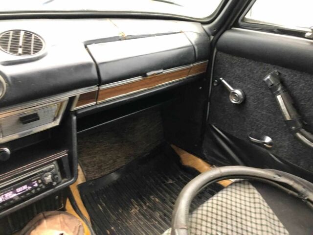 Сірий ВАЗ 2103, об'ємом двигуна 1.5 л та пробігом 141 тис. км за 1100 $, фото 10 на Automoto.ua