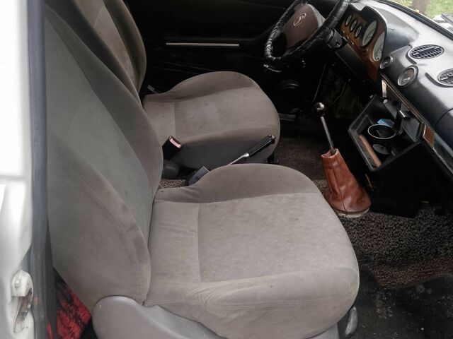 Серый ВАЗ 2103, объемом двигателя 1.5 л и пробегом 2 тыс. км за 600 $, фото 3 на Automoto.ua