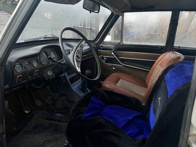 Серый ВАЗ 2103, объемом двигателя 0 л и пробегом 333 тыс. км за 350 $, фото 4 на Automoto.ua