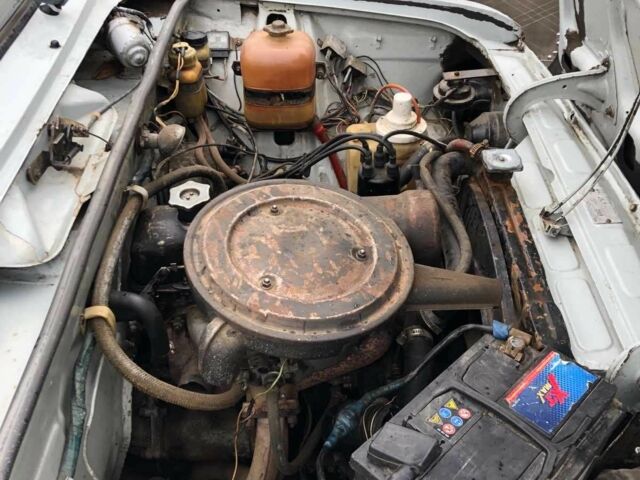 Сірий ВАЗ 2103, об'ємом двигуна 1.5 л та пробігом 141 тис. км за 1100 $, фото 12 на Automoto.ua