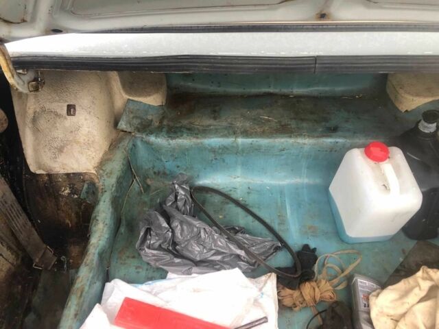 Сірий ВАЗ 2103, об'ємом двигуна 1.5 л та пробігом 141 тис. км за 1100 $, фото 23 на Automoto.ua