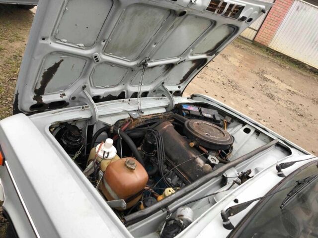 Сірий ВАЗ 2103, об'ємом двигуна 1.5 л та пробігом 141 тис. км за 1100 $, фото 19 на Automoto.ua