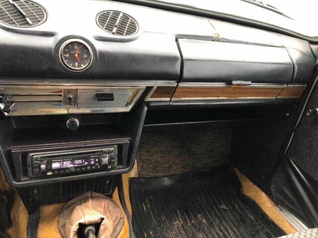 Сірий ВАЗ 2103, об'ємом двигуна 1.5 л та пробігом 141 тис. км за 1100 $, фото 9 на Automoto.ua