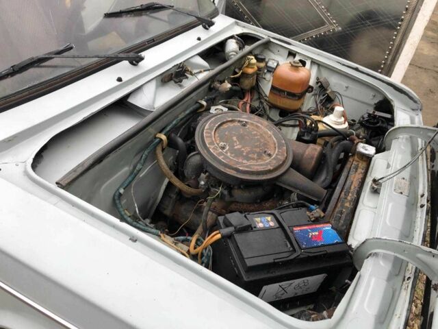Сірий ВАЗ 2103, об'ємом двигуна 1.5 л та пробігом 141 тис. км за 1100 $, фото 17 на Automoto.ua