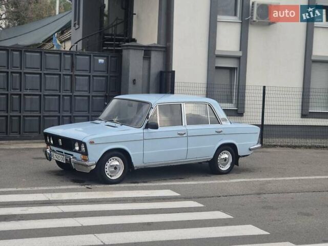 ВАЗ 2103 1974 в Днепре (Днепропетровске) на Automoto.ua Серый ВАЗ 2103, объемом двигателя 1.45 л и пробегом 51 тыс. км за 1299 $, фото 3 на Automoto.ua