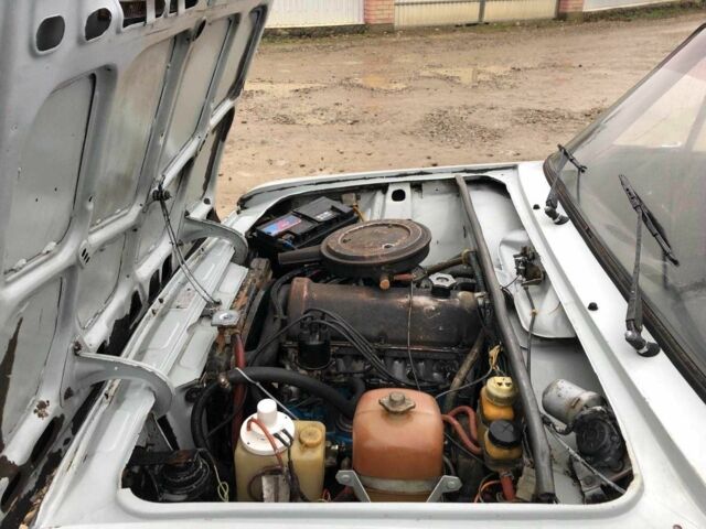 Сірий ВАЗ 2103, об'ємом двигуна 1.5 л та пробігом 141 тис. км за 1100 $, фото 20 на Automoto.ua