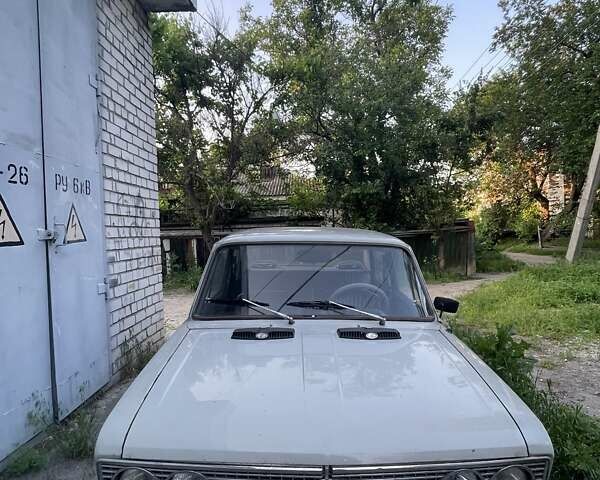 Сірий ВАЗ 2103, об'ємом двигуна 1.3 л та пробігом 80 тис. км за 725 $, фото 3 на Automoto.ua